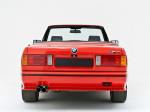 BMW M3 Convertible 1988 года